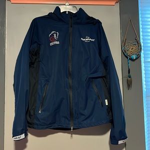 Horseware Ireland Rain coat/ wind breaker FEI 2018
